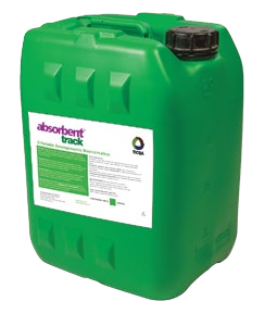 Absorbent Track