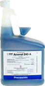 Arsenal 240A