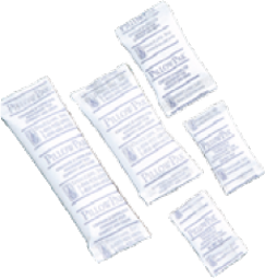 Desecante Unit Pack
