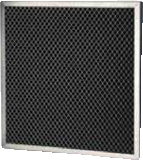 Filtro de panel