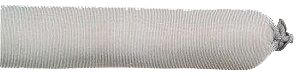Calcetín absorbente sintético