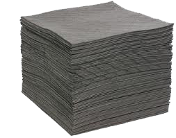 Tapete absorbente sintético